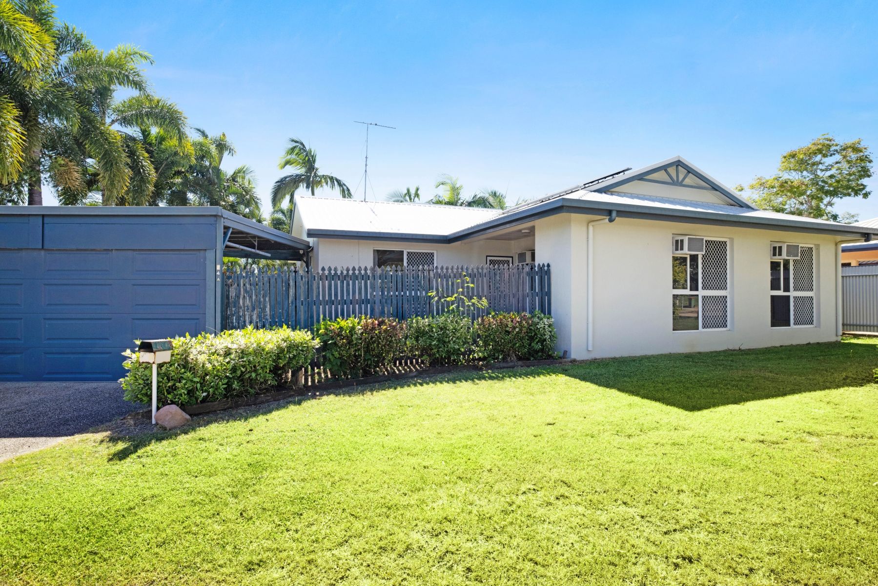 24A TEMPLETON CR, DOUGLAS QLD 4814, 0 Kuwarto, 0 Banyo, House