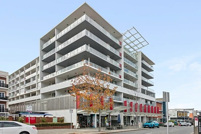 West Perth 1 Bedroom Affordable West Perth Living Starts Here
