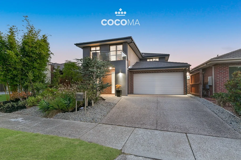 22 Weston Street, Keysborough, VIC 3173
