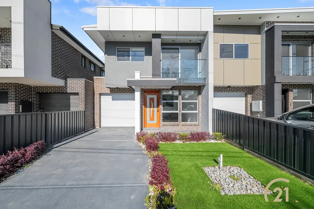 16 Margaret Street, Fairfield, NSW 2165