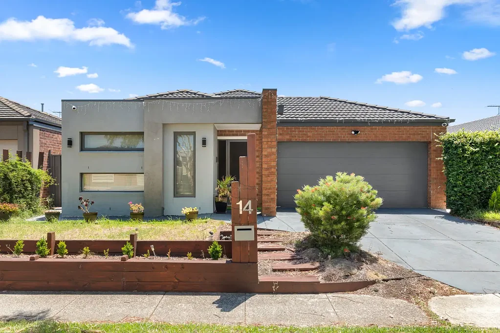 Prime Location, Modern Features, and Family Comfort!