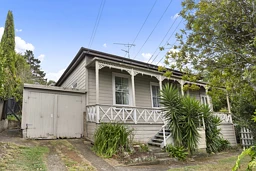 12 Harbour View Terrace, Onehunga