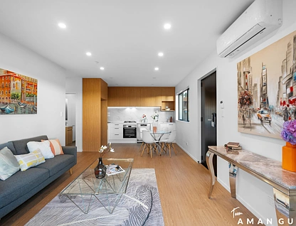 Lot 2-3/37 Flanshaw Road, Te Atatu South, Waitakere City, 3 phòng ngủ, 2 phòng tắm, Townhouse