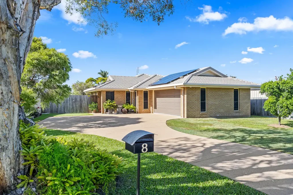 Urangan 4Zimmer Absolutely Beautiful