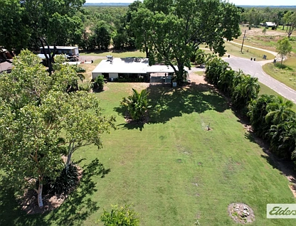 51 Jaensch Road, Katherine, Katherine, 4 Bedrooms, 2 Bathrooms, Lifestyle Section