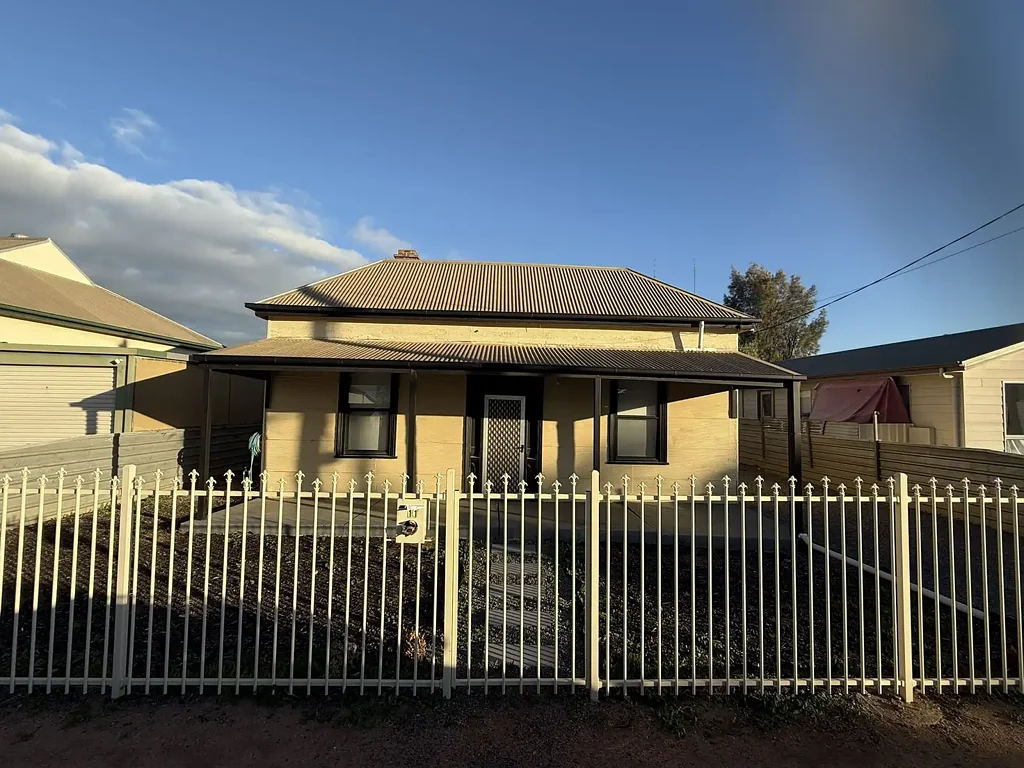 Port Pirie 3ਬੈੱਡਰੂਮ Solid Investment or First Home Opportunity
