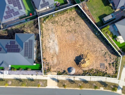 11 Greg MacNamara Crescent, Taylor, ACT 2913, 0 ਕਮਰੇ, 0 ਬਾਥਰੂਮ, Section