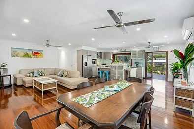 18 ROMNEY ST, KAMERUNGA QLD 4870, 0 phòng ngủ, 0 phòng tắm, House