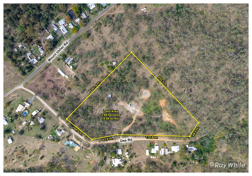 1A Dee Road, Bouldercombe, QLD 4702