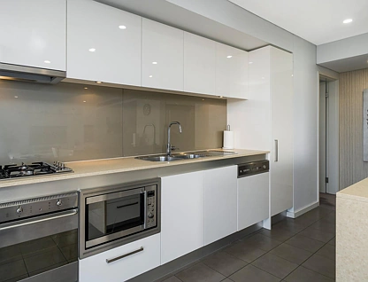1606/30-44 The Circus, Burswood, South East Perth, 2 Schlafzimmer, 2 Badezimmer, Apartment