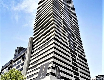 5007/80 A'Beckett Street, Melbourne, Melbourne CBD, 2 phòng ngủ, 1 phòng tắm, Apartment