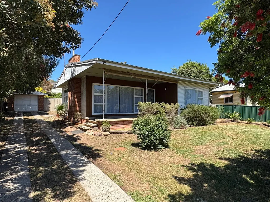 Muswellbrook 3Kwarto Great Value Close to Muswellbrook Town Centre!