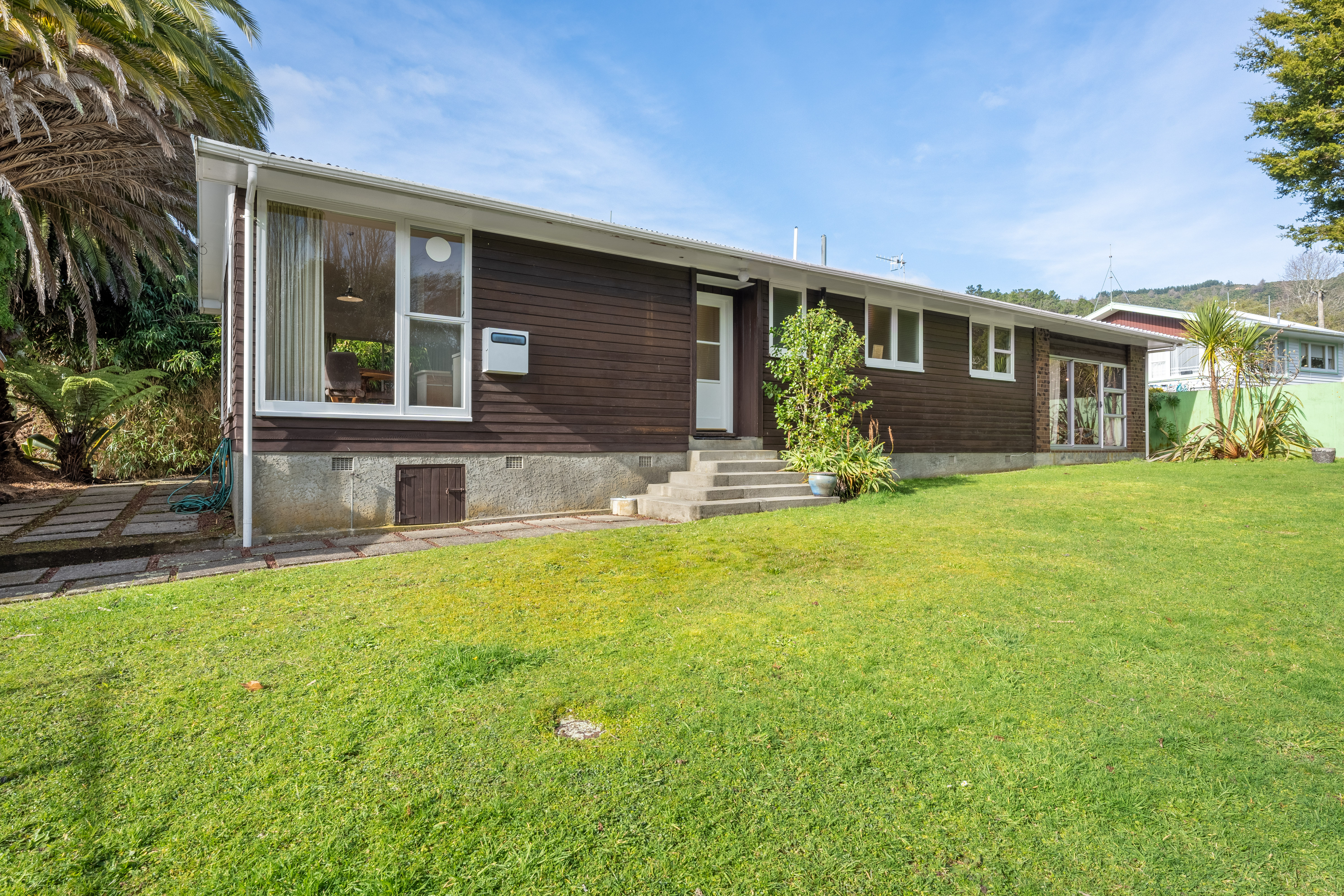 412 Stokes Valley Road, Stokes Valley, Lower Hutt, 3部屋, 0バスルーム, House