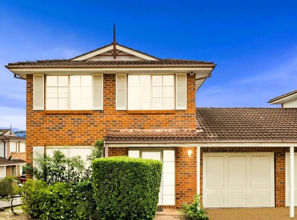 Blacktown 3Zimmer Fully Renovated Townhouse: Ideal for First-Time Buyers & Savvy Investors