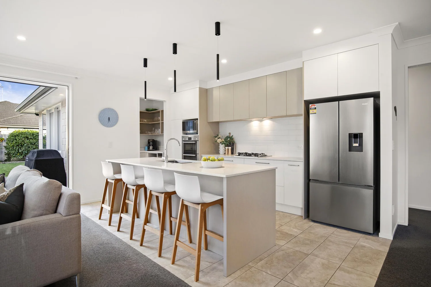 93 Valley Road, Pukekohe, Franklin District, 4 침실, 2 욕실, House