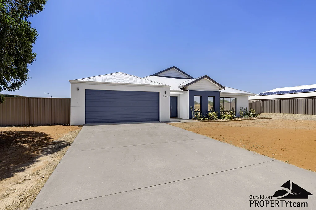 8 Wisteria Parade, Moresby, WA 6530