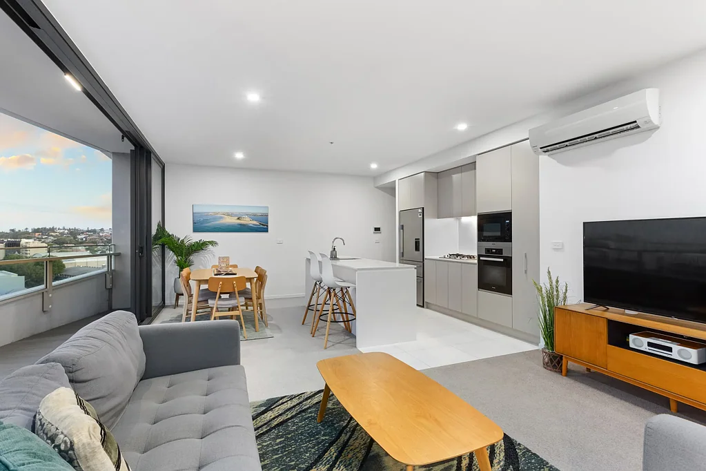 1104/466 King Street, Newcastle West, NSW 2302