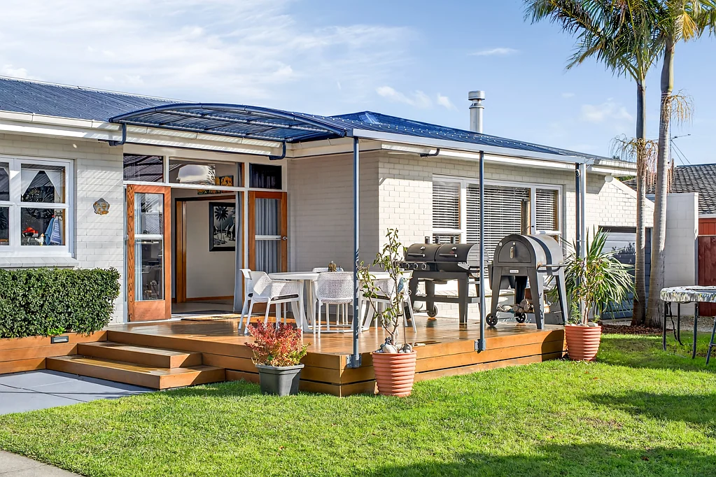 6A School Road, Te Hapara, Gisborne