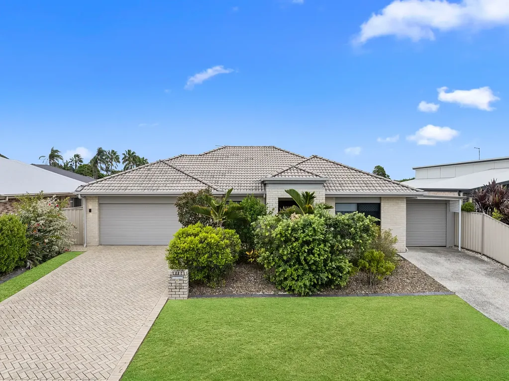 18 Tilia Crt, Bongaree, QLD 4507