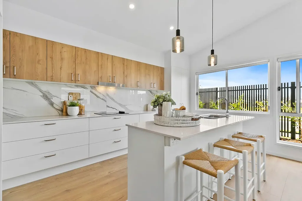 Burpengary East 2 Bedroom Introducing The Clarendon - Available to secure now