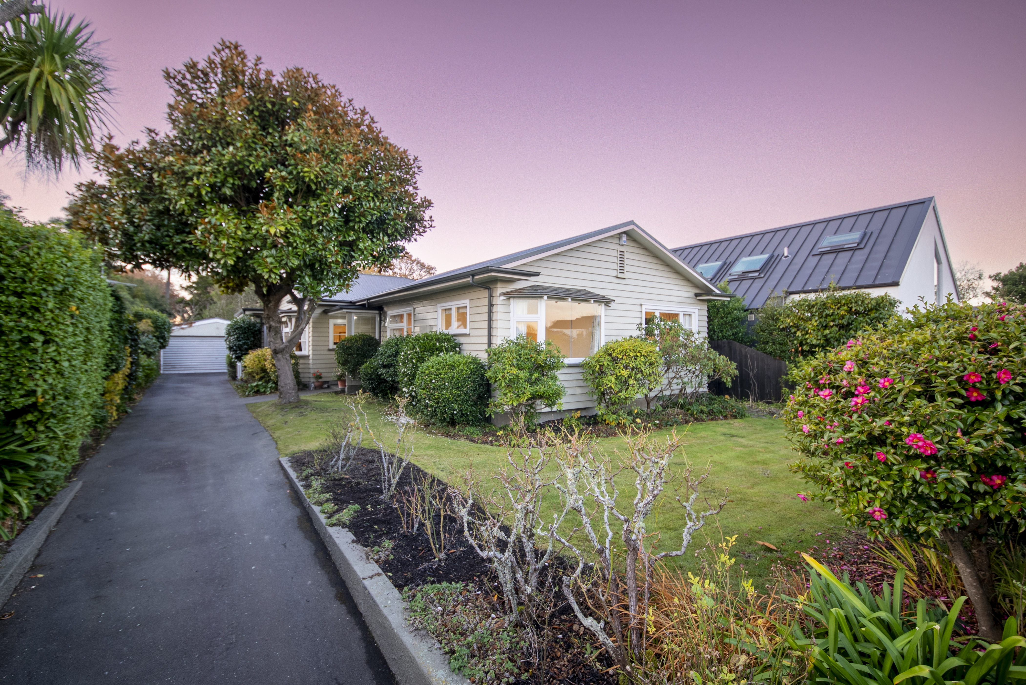 38 Rata Street, Riccarton, Christchurch, 4 침실, 0 욕실, House