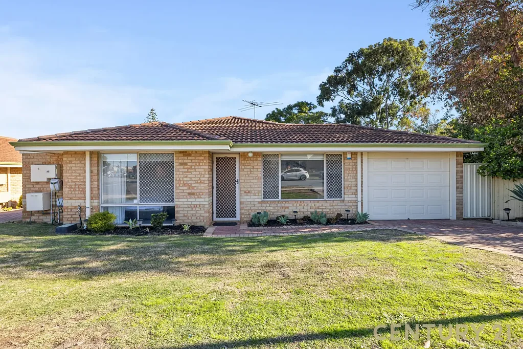1/11 Ellam Street, St James, WA 6102