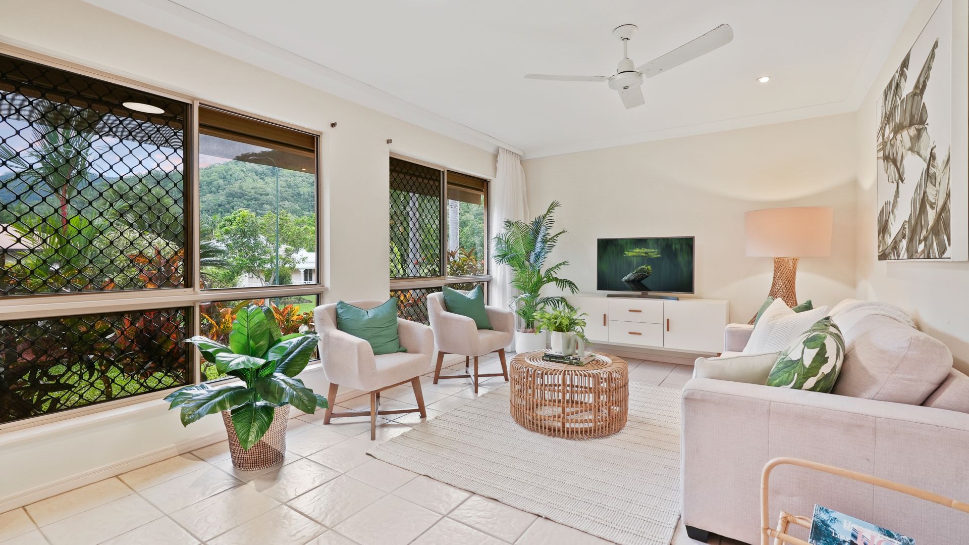 3 GAVIN HAMILTON CL, REDLYNCH QLD 4870, 0 ਕਮਰੇ, 0 ਬਾਥਰੂਮ, House