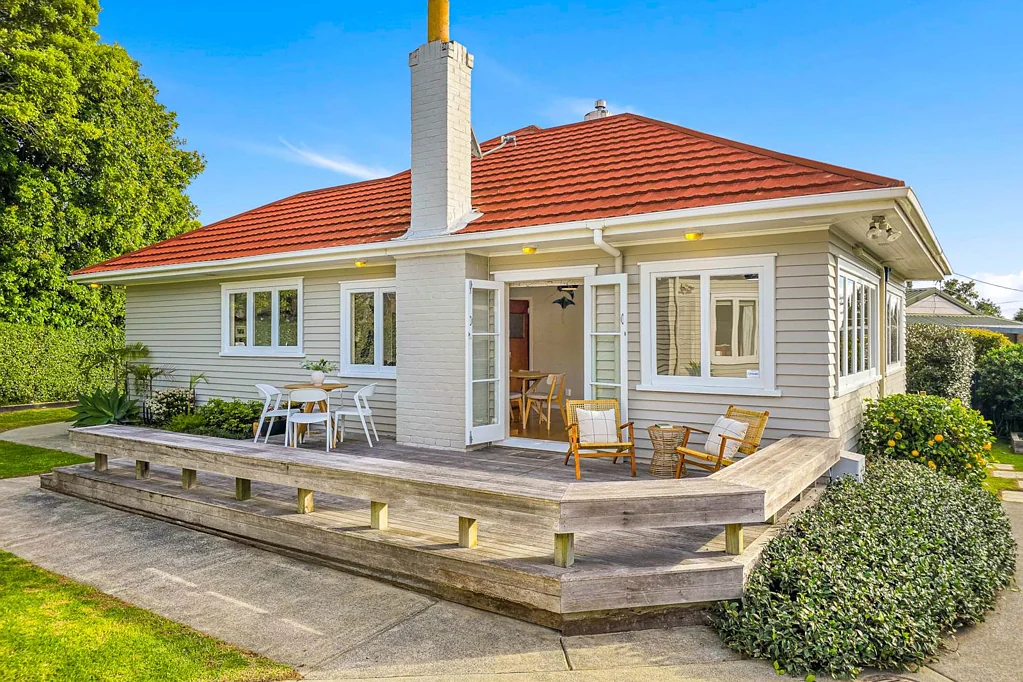 1 Onetaunga Road, Chatswood, North Shore City, Auckland
