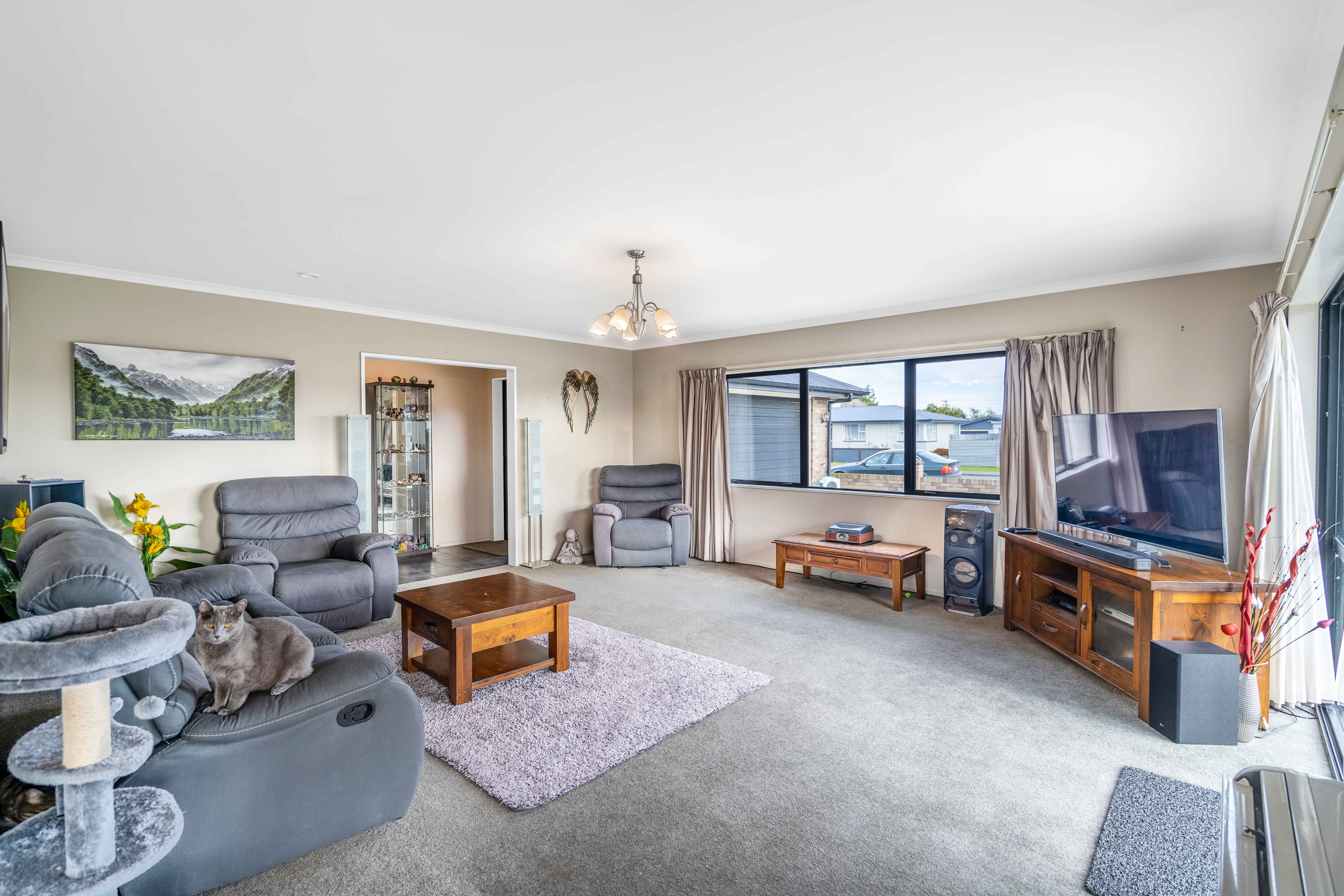 65 Willis Street, Grasmere, Invercargill, 3 Bedrooms, 0 Bathrooms