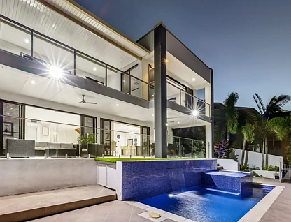 26 Harbourvue Court, Helensvale, Gold Coast, 5 રૂમ, 4 બાથરૂમ, House