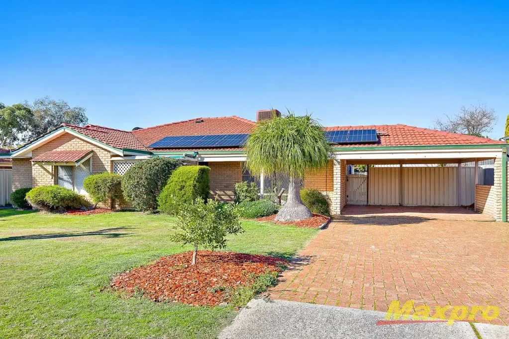 Spacious Family Living in the Heart of Willetton!