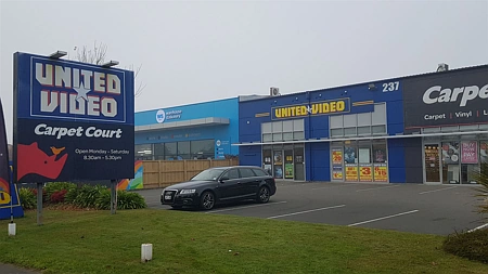 Commercial Local