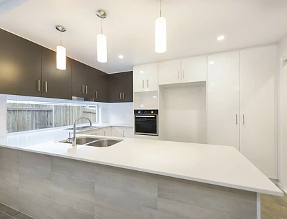 Unit 2/13 Beelbee St, Harristown, QLD 4350, 2房, 2浴, 排房