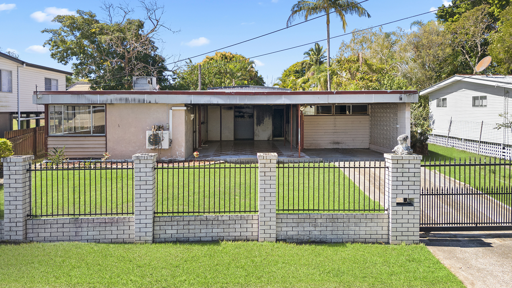 9 MAWSON ST, WOODRIDGE QLD 4114, 0 રૂમ, 0 બાથરૂમ, House