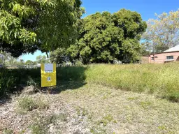 1A Church Street, Charters Towers City