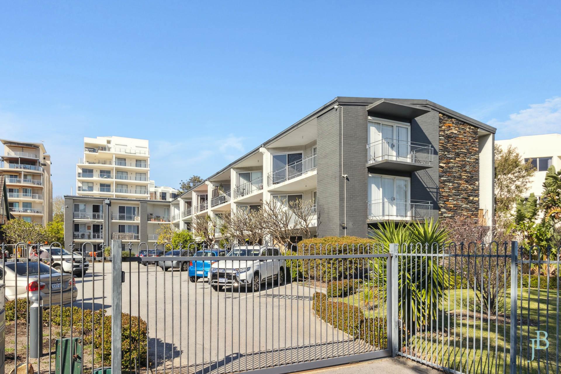 UNIT 7 15 MELVILLE PDE, SOUTH PERTH WA 6151, 0 phòng ngủ, 0 phòng tắm, Unit