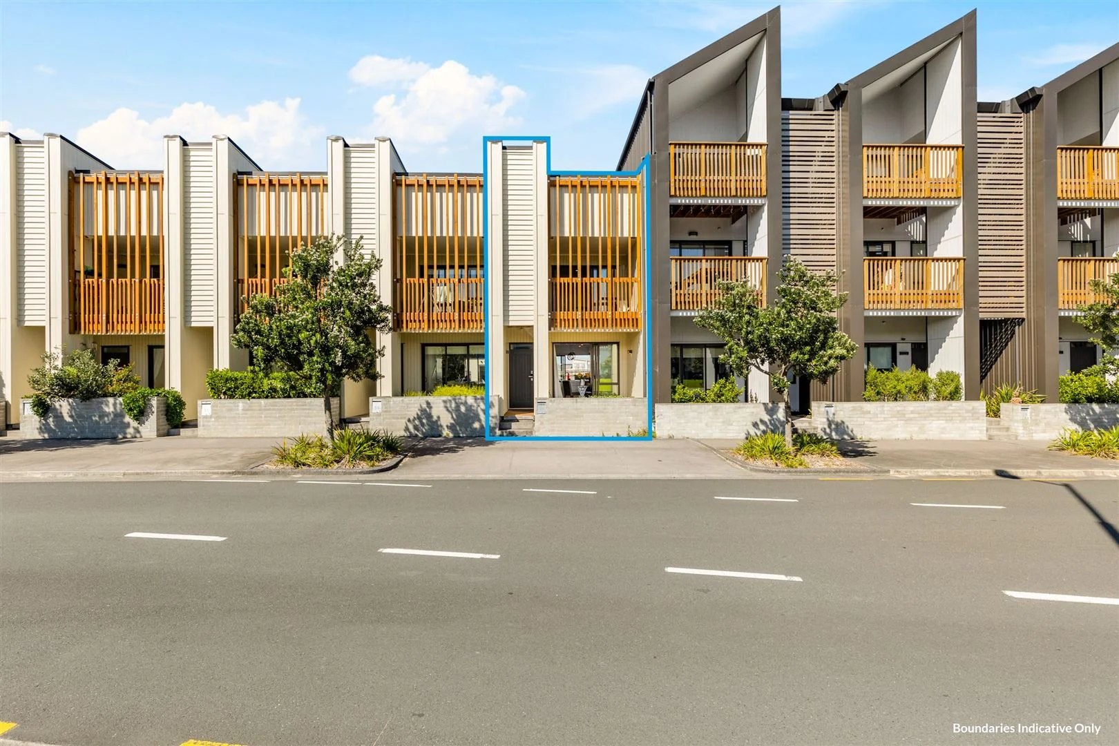 Hobsonville 2कमरा Absolute Entry Level in Hobsonville