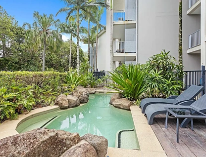 7006-07/1-25 Bells Boulevard, Kingscliff, North Coast, 2 Kuwarto, 2 Banyo, Apartment