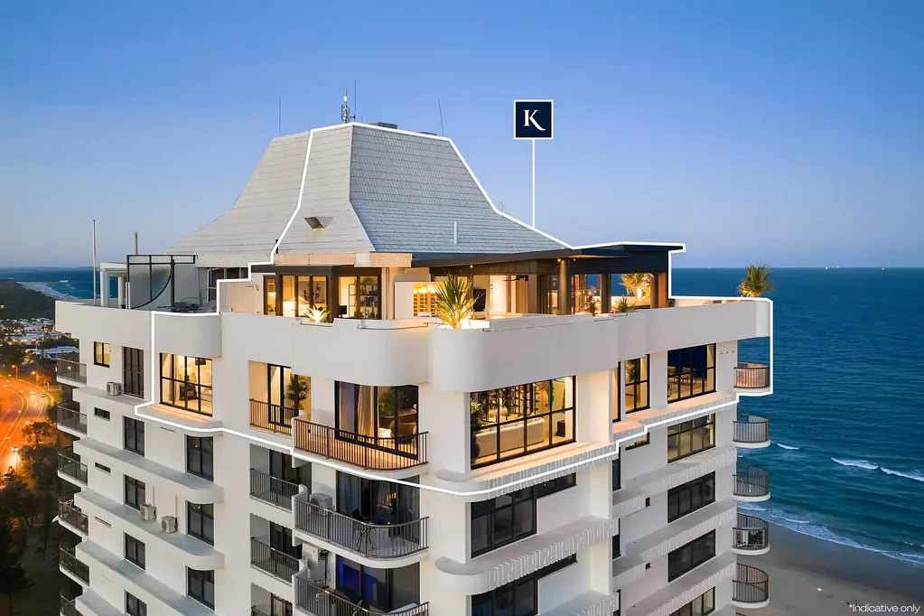 103/3645 Main Beach Parade, Main Beach, QLD 4217