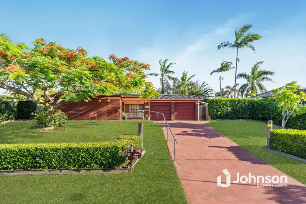 5 Boulia Court, Durack, QLD 4077