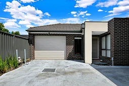 6/27 Surrey Street, Pascoe Vale