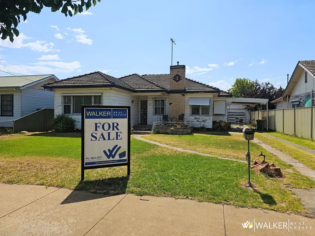 10 Corrigan Avenue, Kyabram, VIC 3620