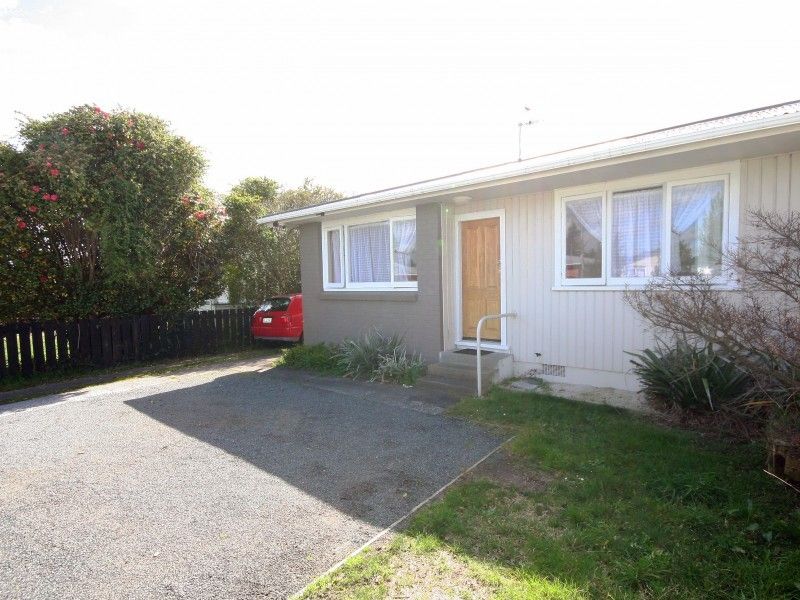 73a Malfroy Road, Victoria, Rotorua, 2 phòng ngủ, 1 phòng tắm