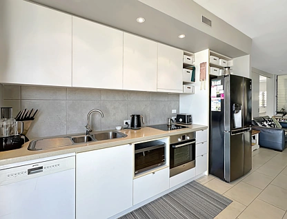 1409/146 Sooning St (Bright Point), Nelly Bay, Townsville, 2 રૂમ, 2 બાથરૂમ, Apartment