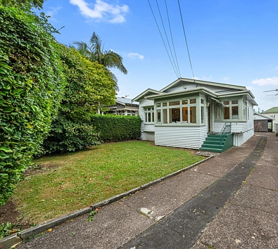 7 Kenyon Avenue, Mount Eden, Auckland City, 4 Bedrooms, 1 Bathrooms, House