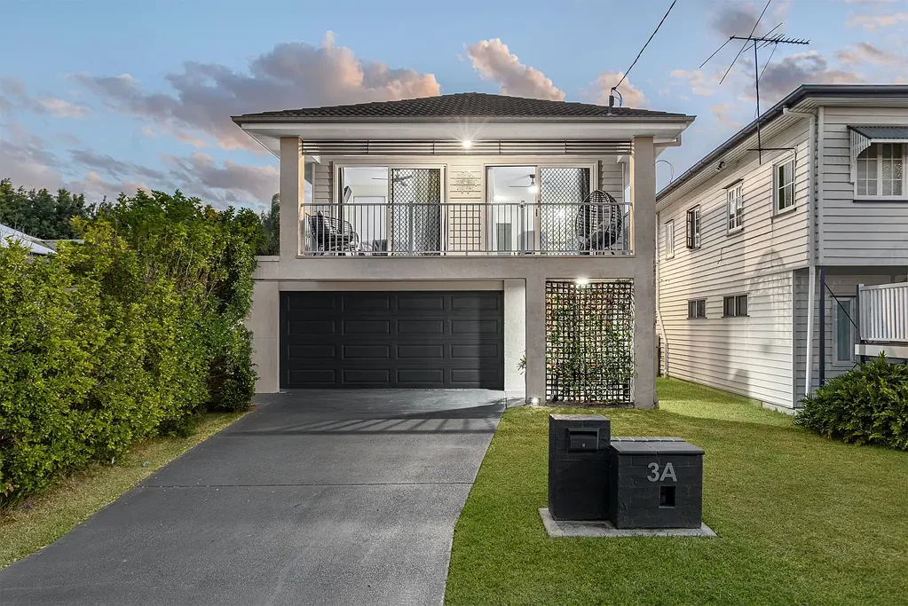 Northgate 4房  北门度假式生活  Resort-Inspired Living in Northgate