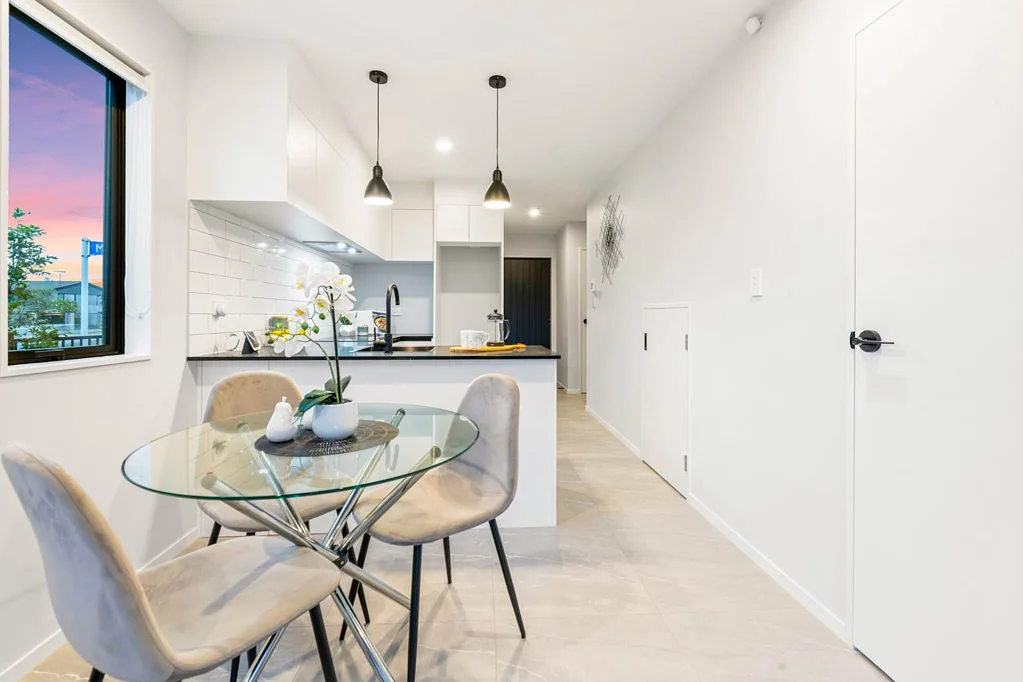 Manurewa 2Kwarto Alfriston Villas – Your Modern Retreat Awaits