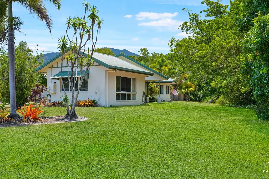 8 Bataan Street, Trinity Park, QLD 4879