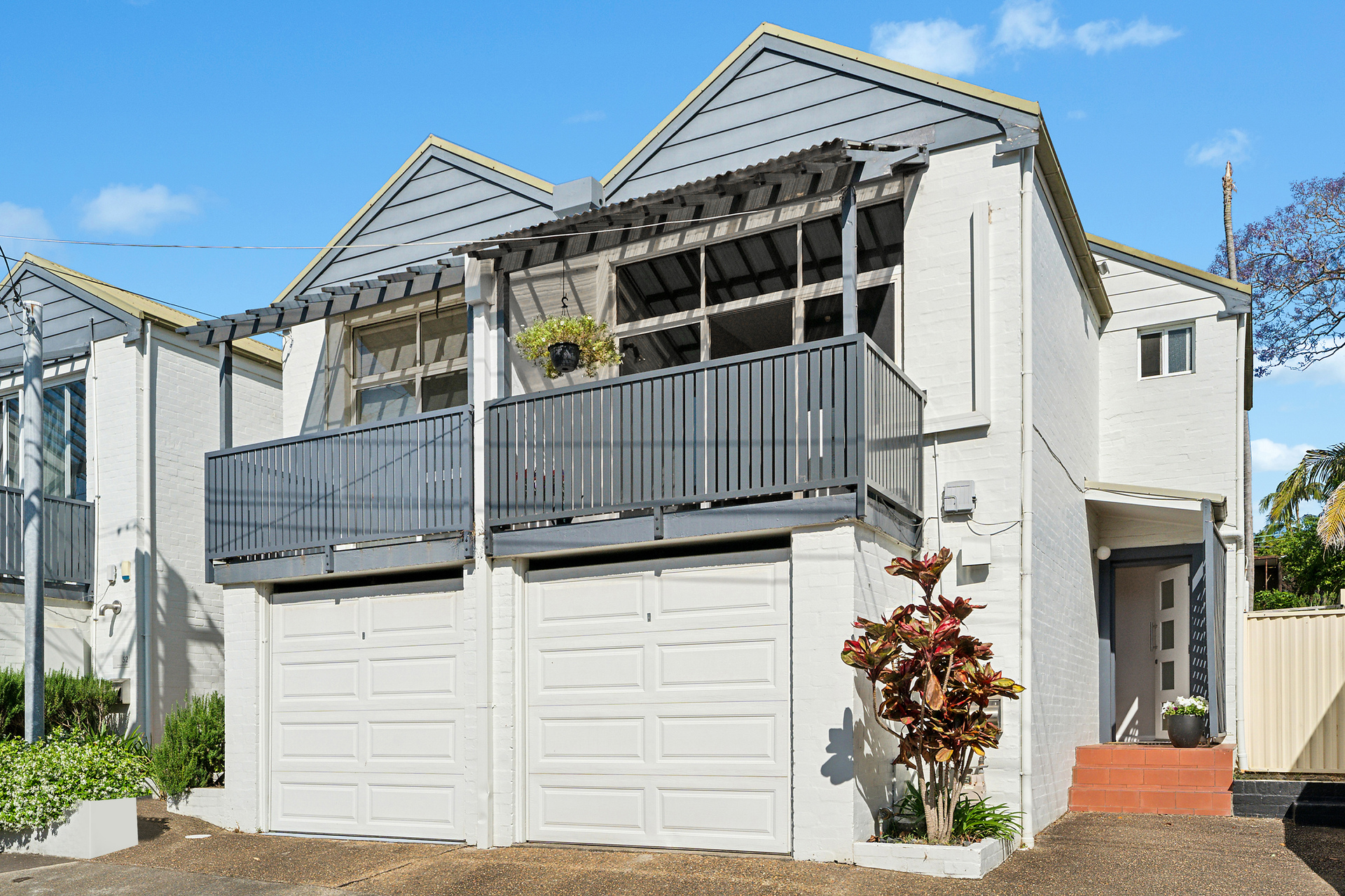 54 SPRINGSIDE ST, ROZELLE NSW 2039, 0 rūma, 0 rūma horoi, Townhouse