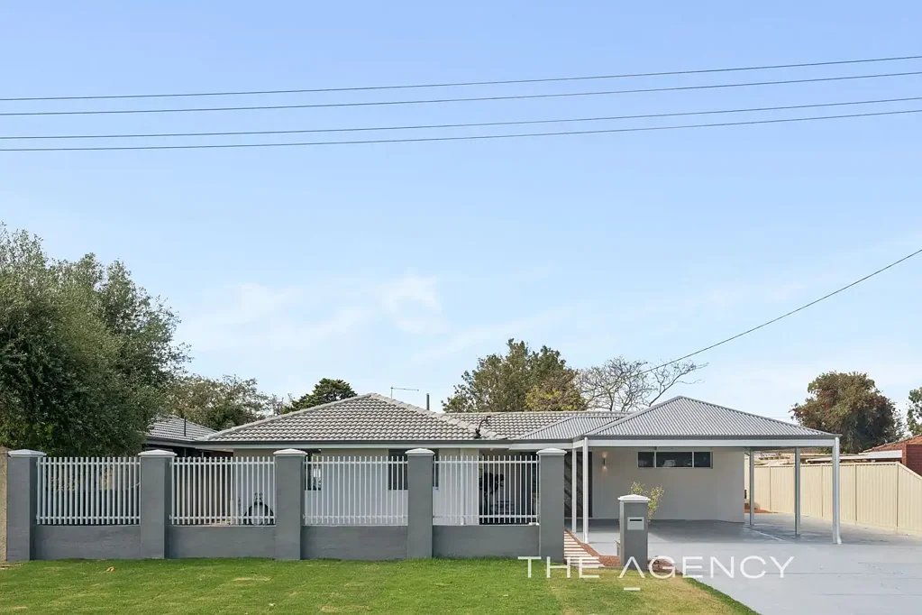 Padbury 4Habitaciones All of the Sparkle, None of the Stress!